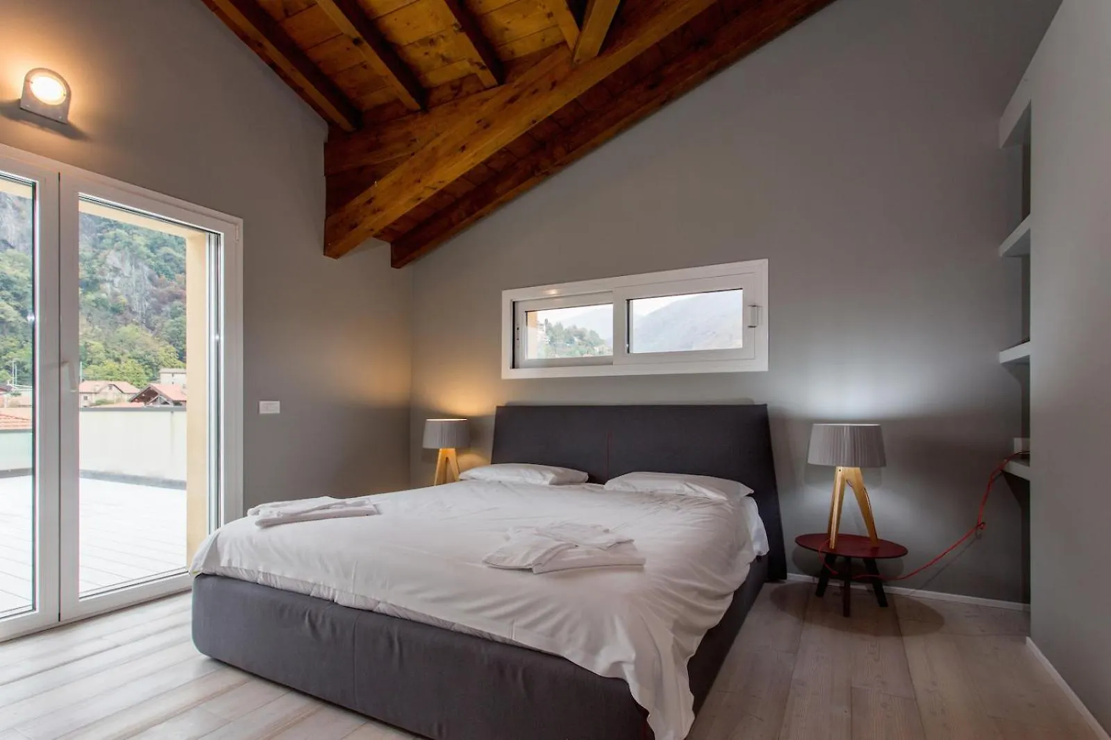 Golfo Gabella Lake Resort Maccagno