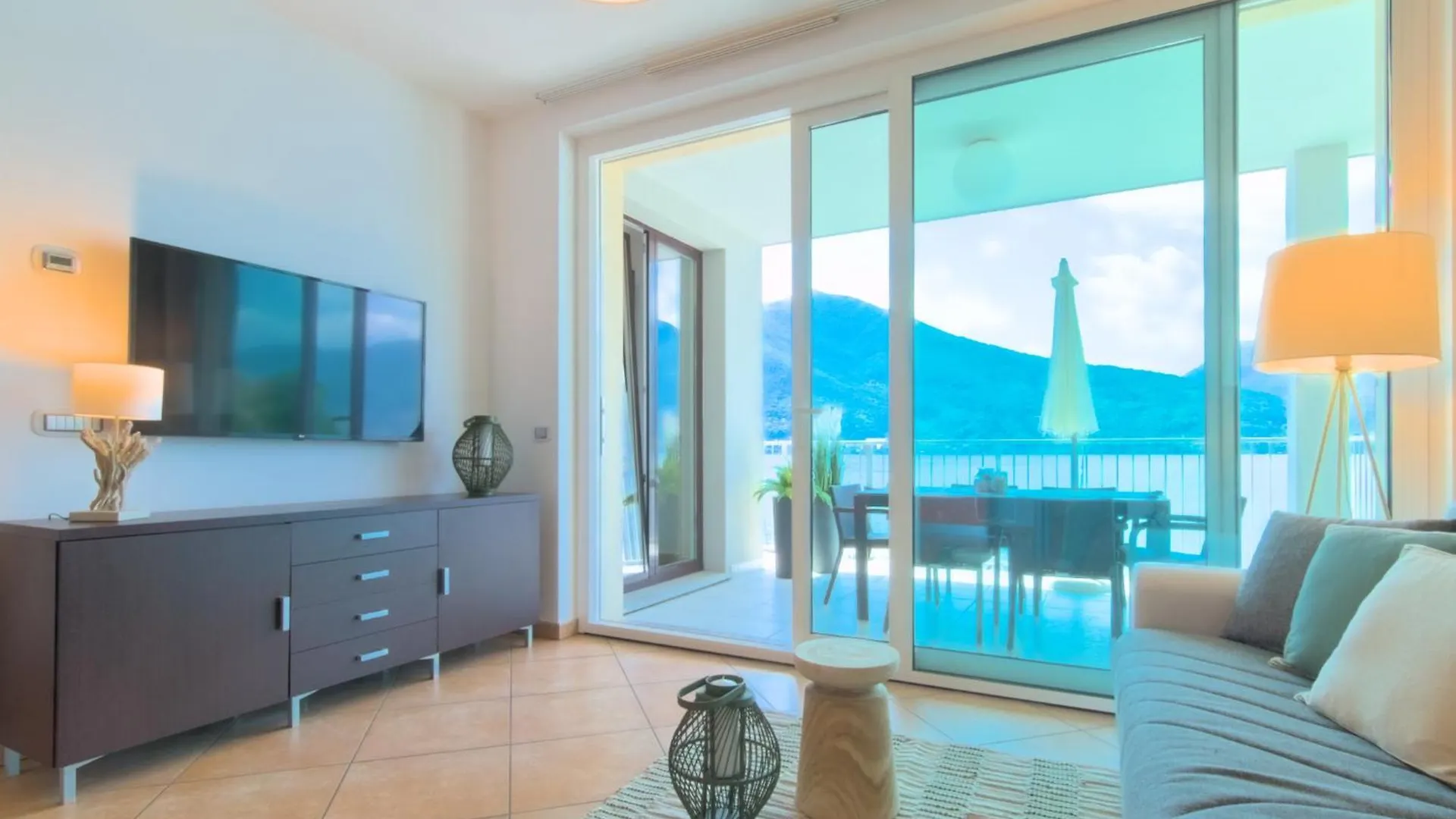 Golfo Gabella Lake Resort Maccagno