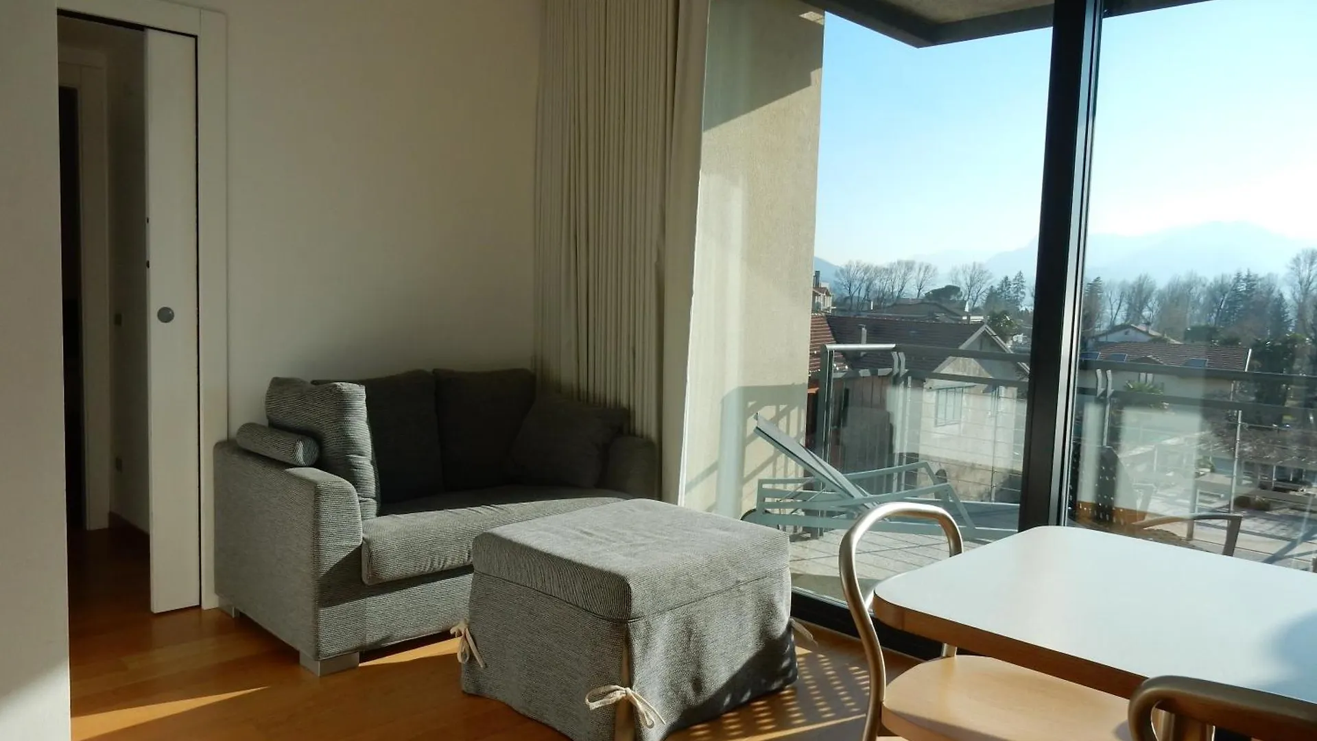 Golfo Gabella Lake Resort Maccagno 2*,  Italia