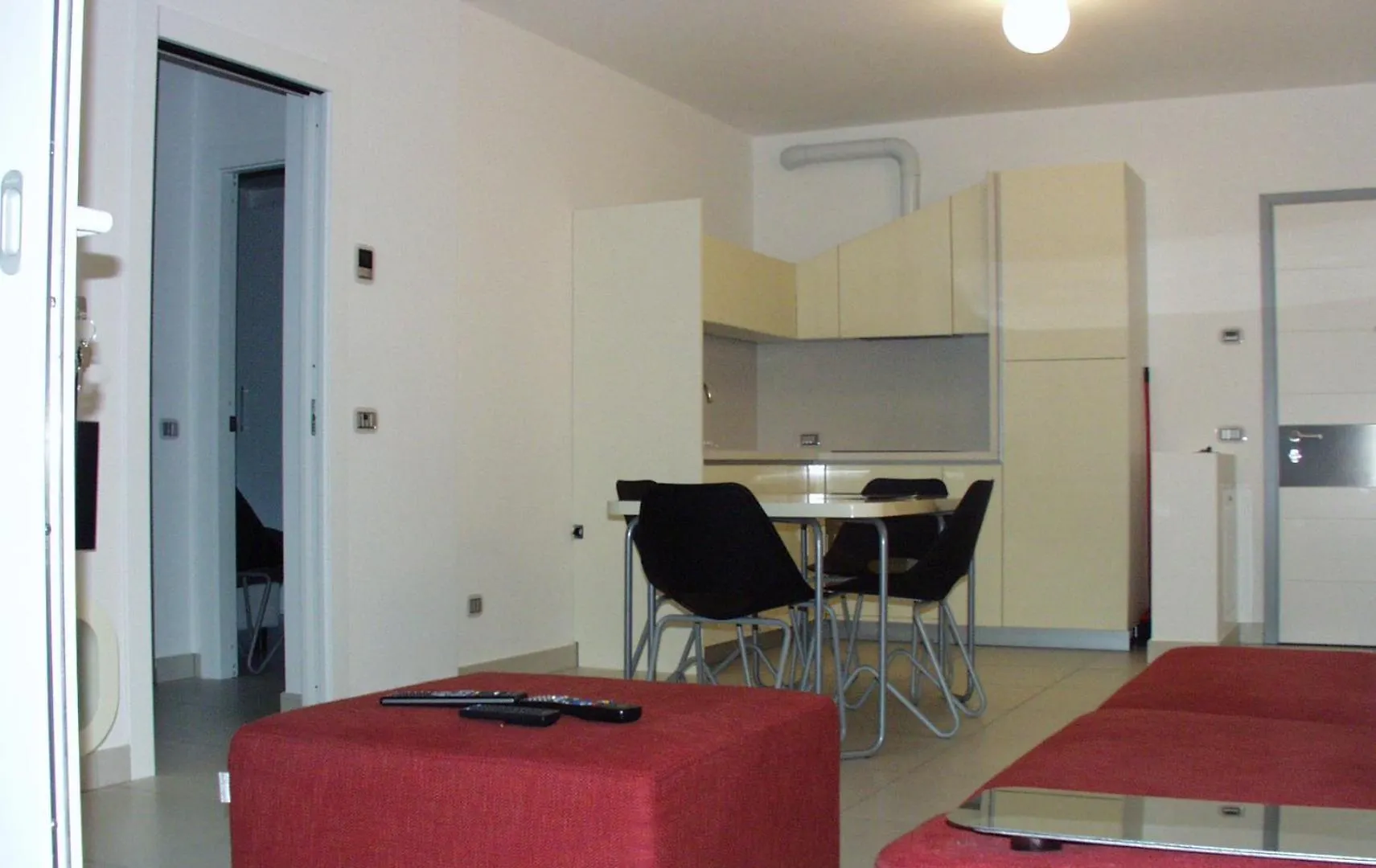 Golfo Gabella Lake Resort Maccagno 2*,  イタリア