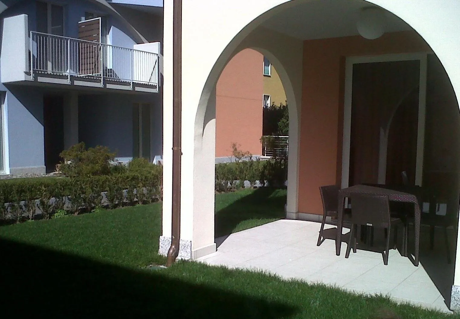Golfo Gabella Lake Resort Maccagno Aparthotel