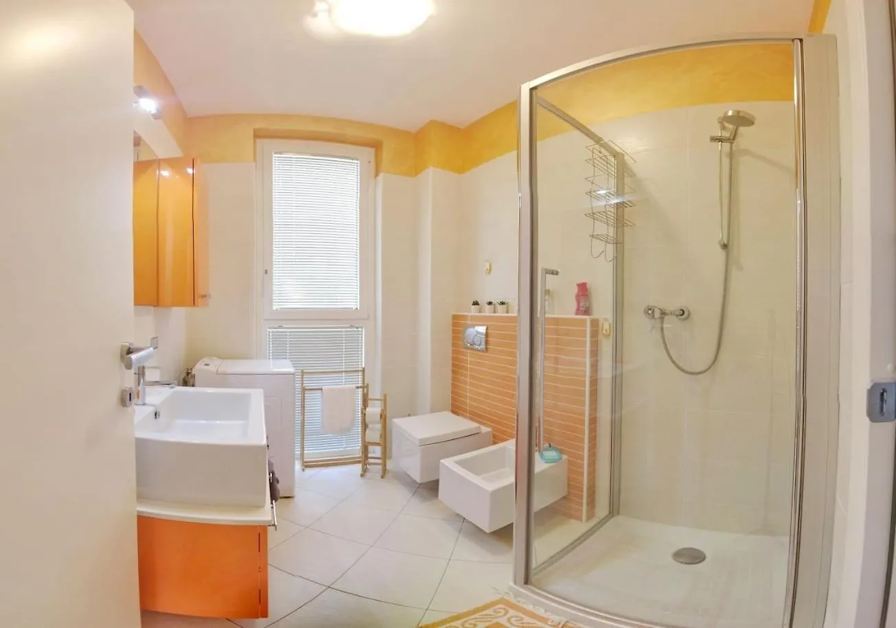 Golfo Gabella Lake Resort Maccagno 2*,