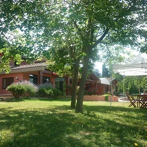 Ai Canipai Naggio (Tuscany)