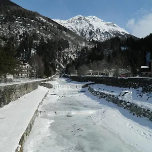 Campodolcino Camping Campodolcino