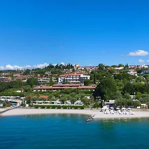 Hotel Riva Del Sole, Moniga del Garda
