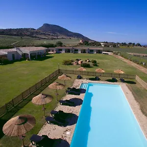 Farm stay Tenute Costadoria