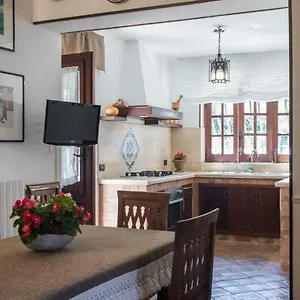 Villa Gabriella -