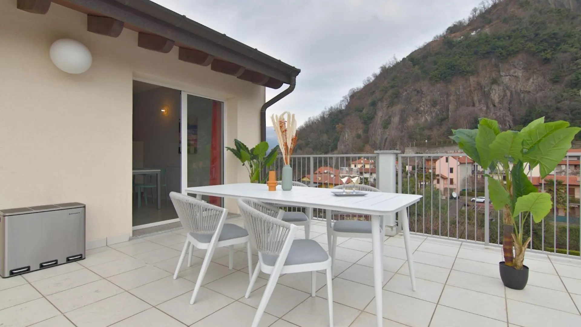 Golfo Gabella Lake Resort Maccagno