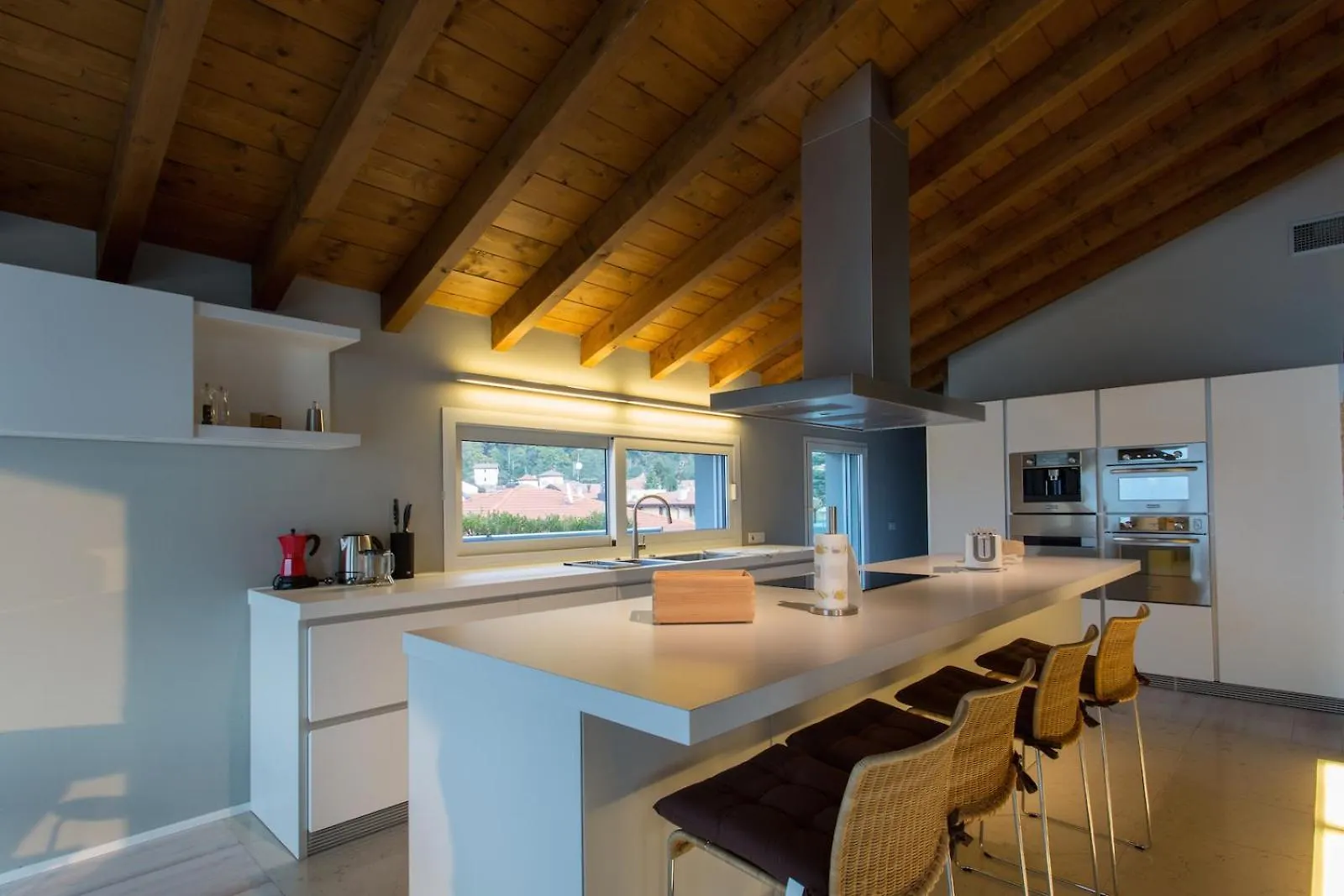 Golfo Gabella Lake Resort Maccagno Aparthotel