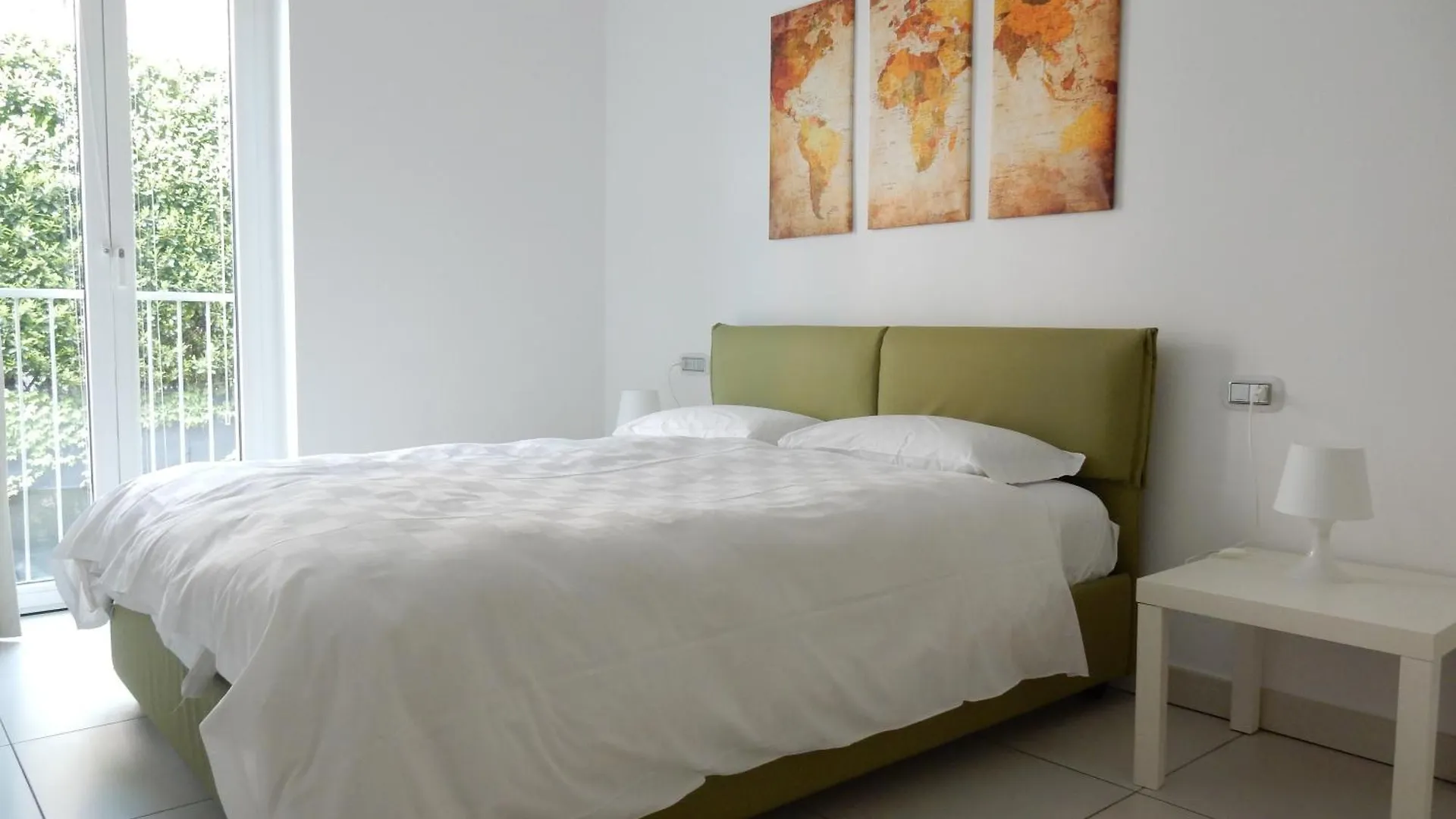 Aparthotel Golfo Gabella Lake Resort Maccagno