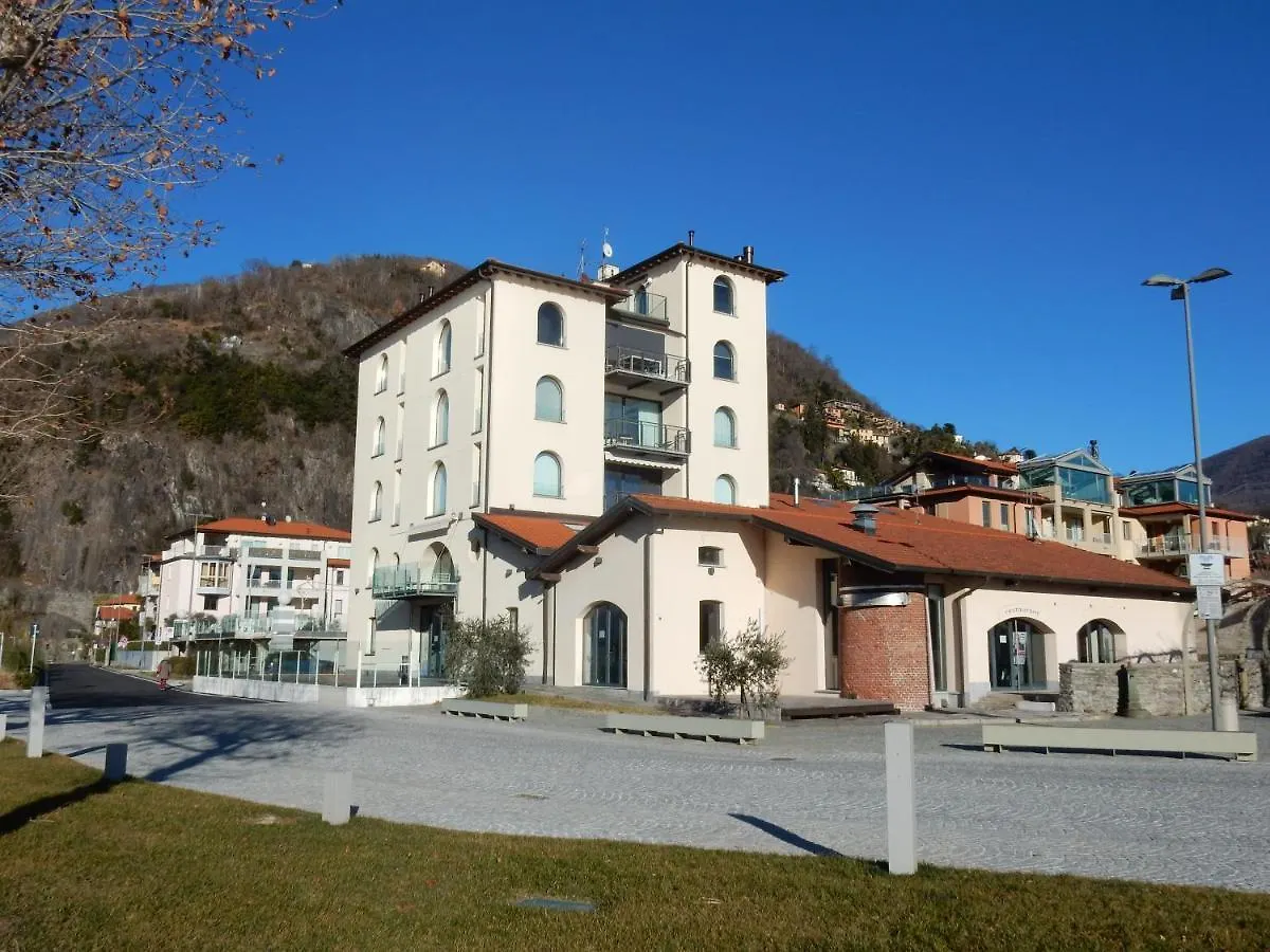 Golfo Gabella Lake Resort Maccagno Aparthotel