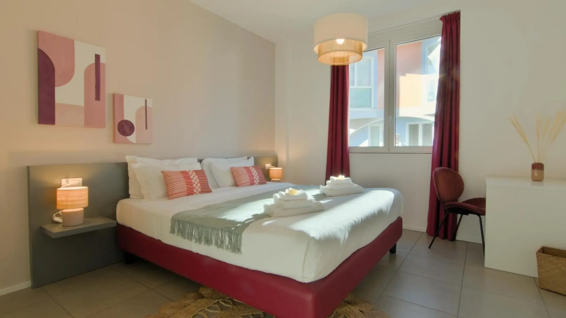 Golfo Gabella Lake Resort Maccagno Aparthotel