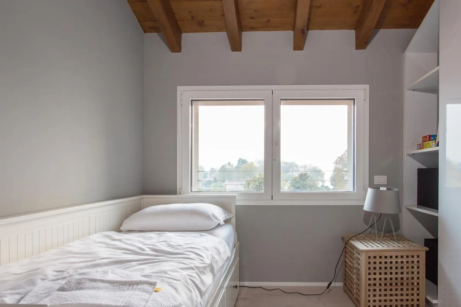 Aparthotel Golfo Gabella Lake Resort Maccagno